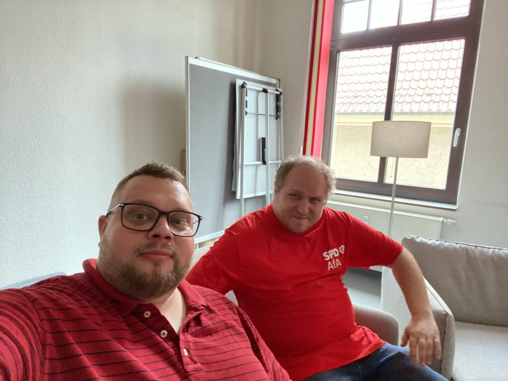 Malte & Dirk Kreis AfA